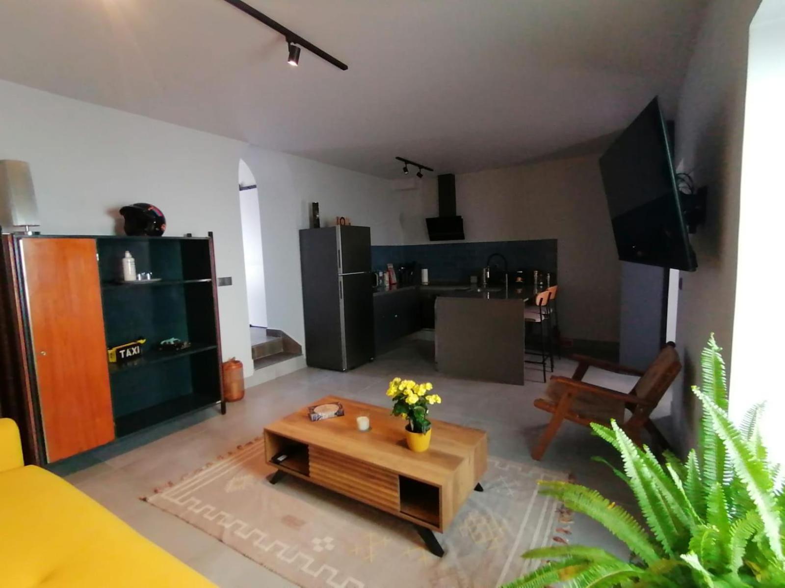 Casa Do Favinha Villa Machico  Eksteriør billede