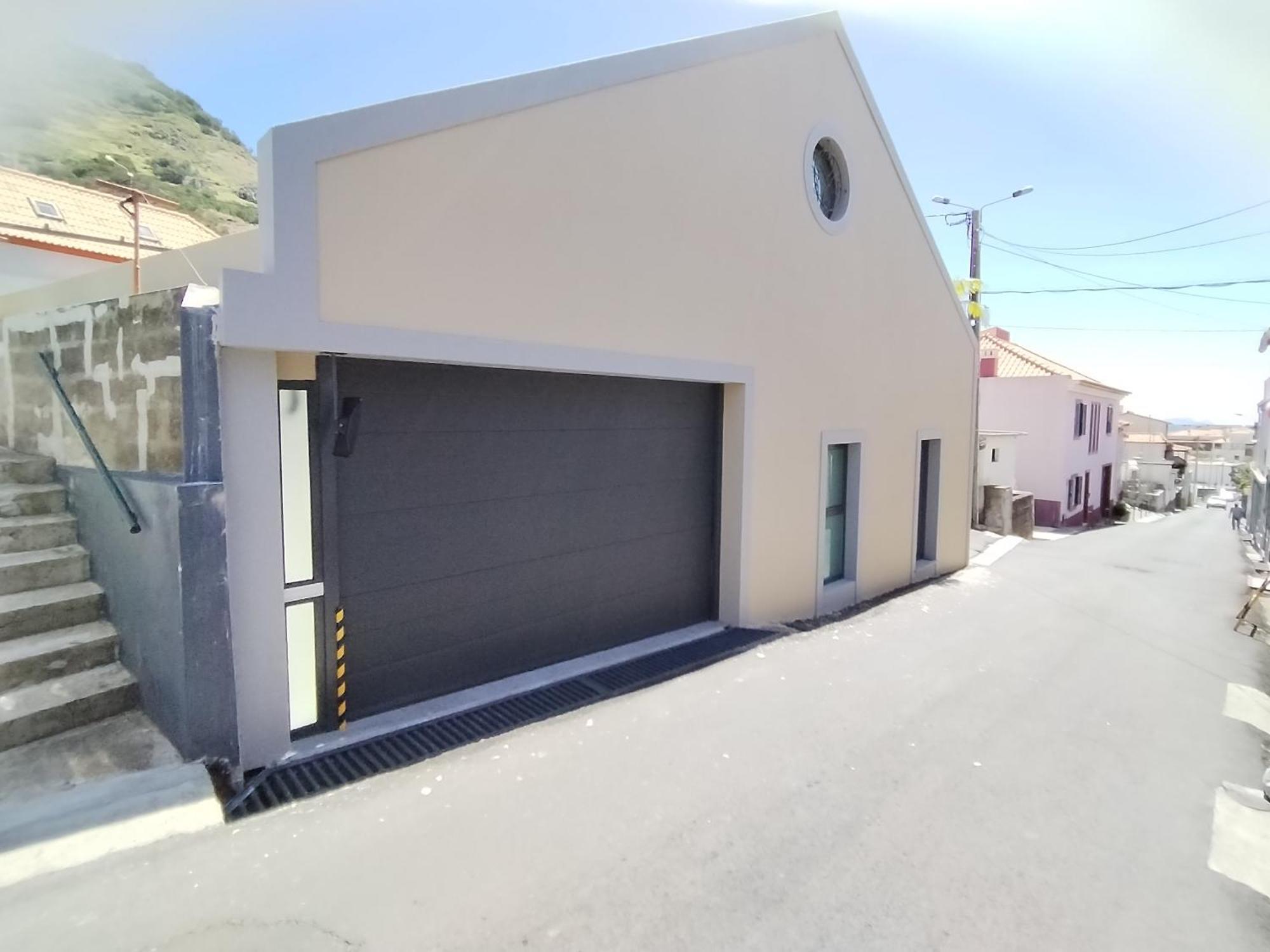 Casa Do Favinha Villa Machico  Eksteriør billede
