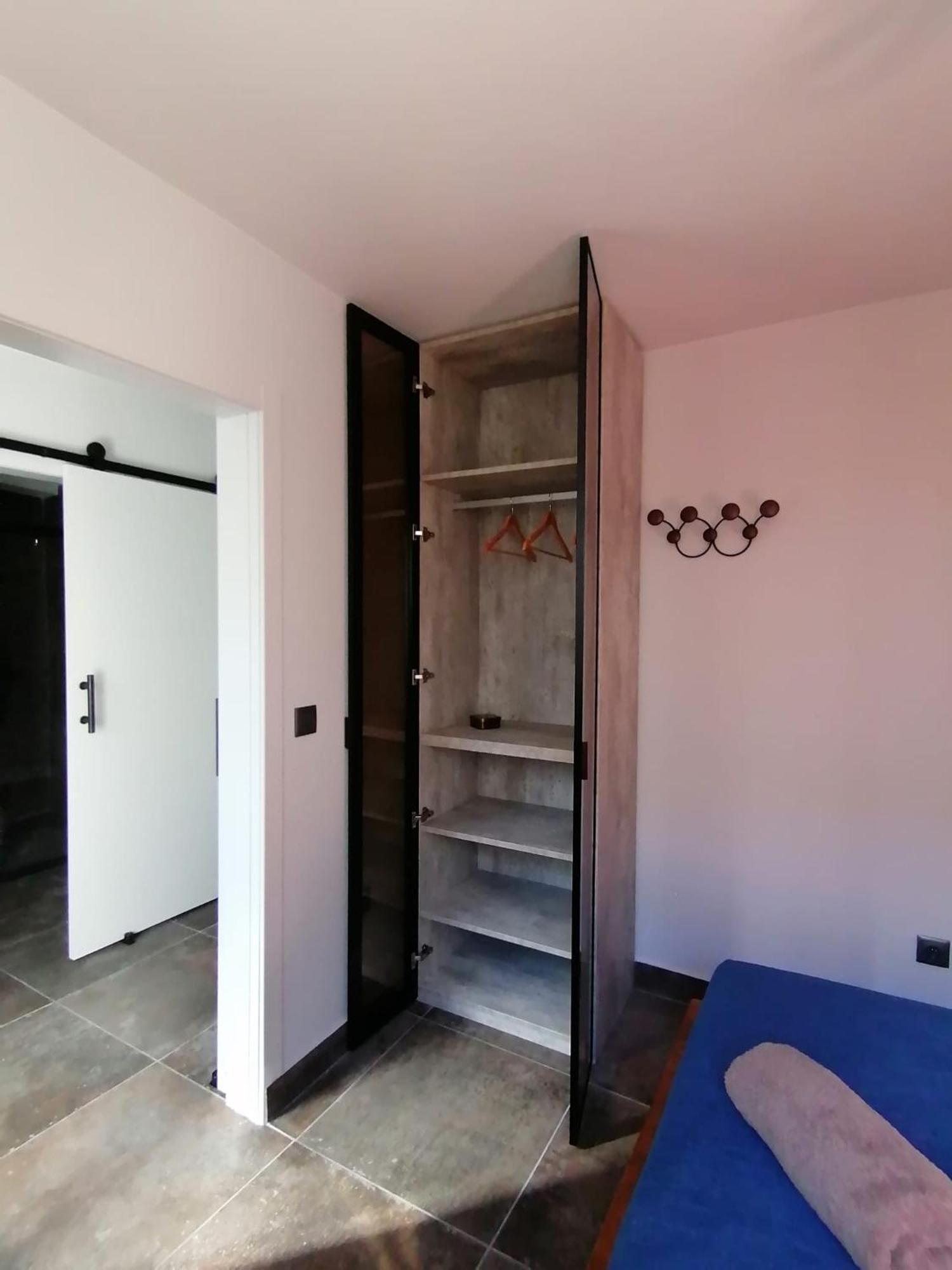 Casa Do Favinha Villa Machico  Eksteriør billede