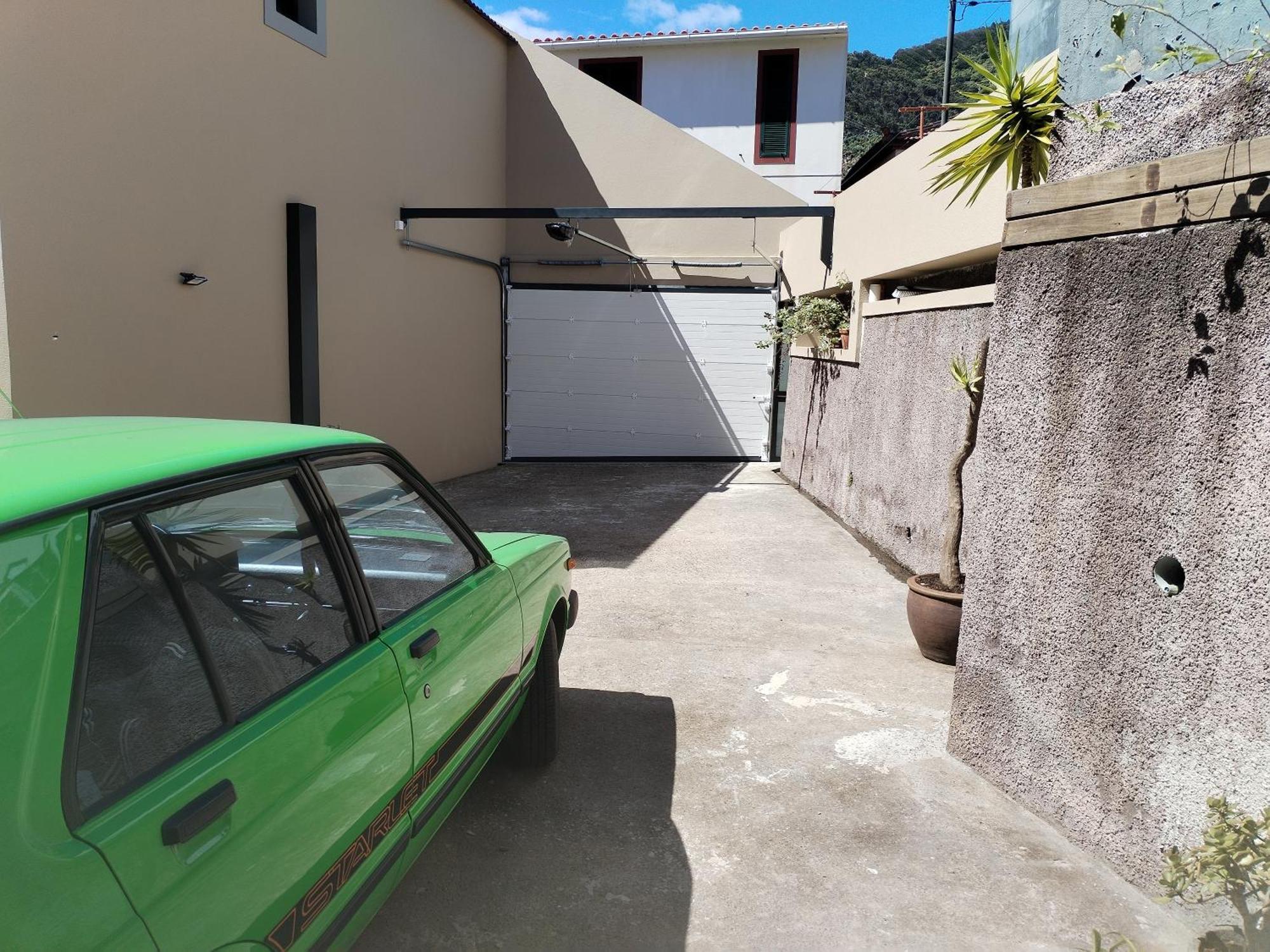 Casa Do Favinha Villa Machico  Eksteriør billede